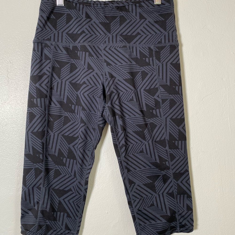 Oiselle Capri running